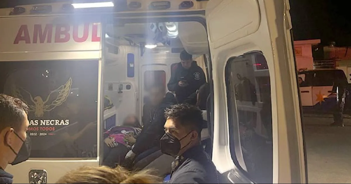 Bajo investigación dos por riña en la Macroplaza