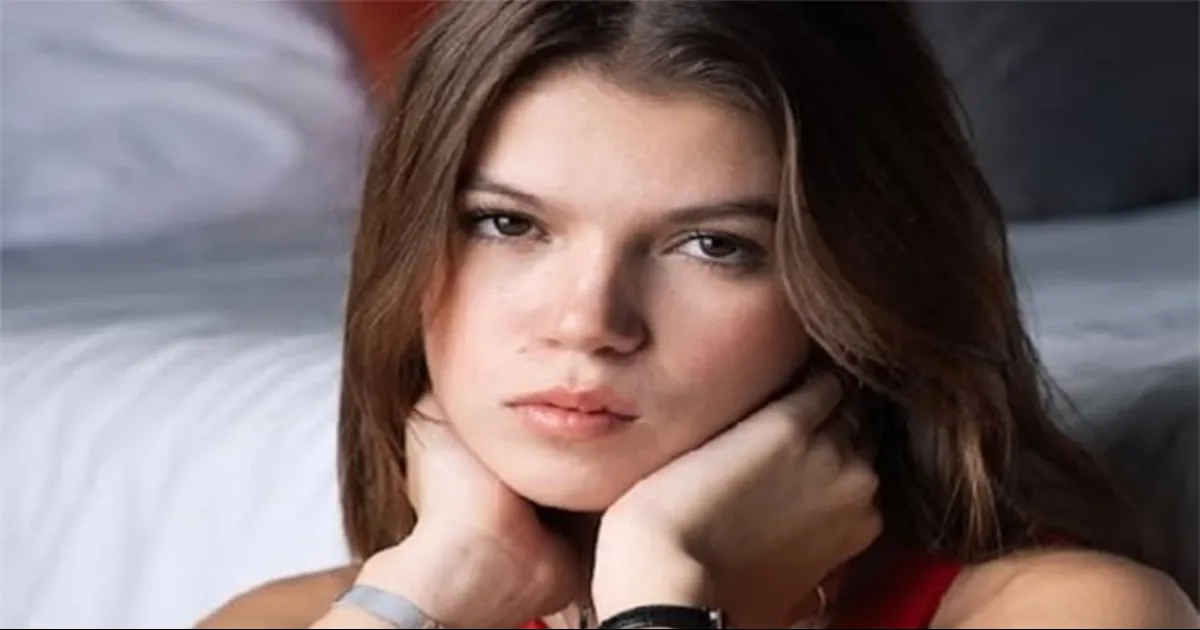 ‘Todo va a salir bien’: Valentina es dada de alta y rompe el silencio tras ataque de Marianne Gonzaga