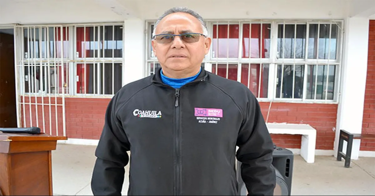 Prevén ausentismo escolar por las bajas temperaturas