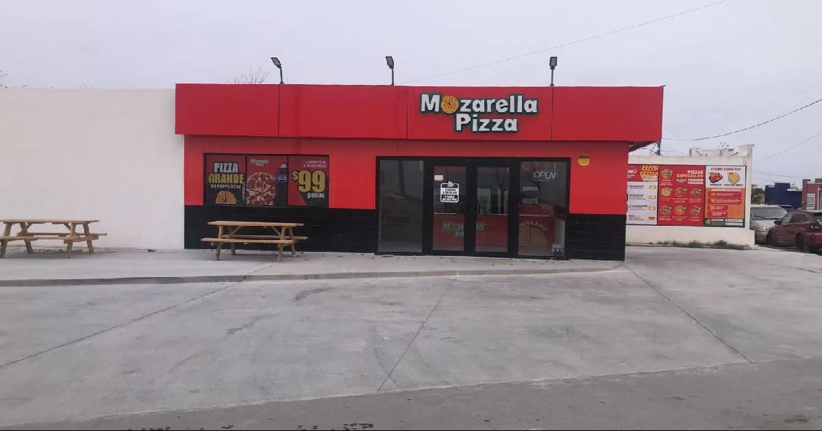 Todo hacía indicar que el ladrón conocía el movimiento del lugar, debido a que al momento de entrar va directo a la caja de seguridad y huye