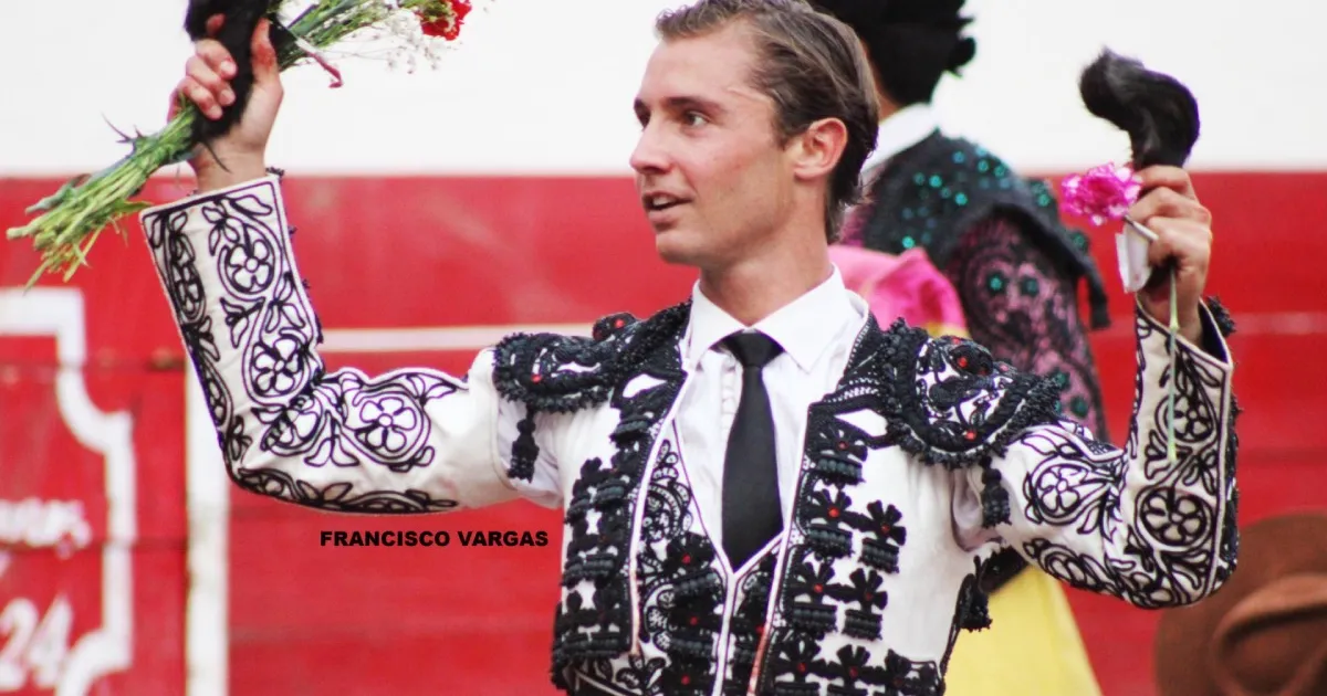 Tercer espada de la Segunda Novillada de la Plaza San Marcos