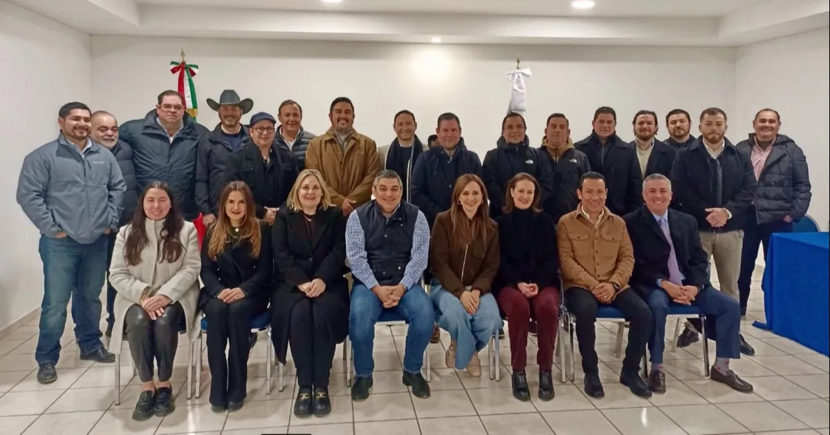 Benito Martínez es el virtual presidente de la CANACO; solo se registró una planilla