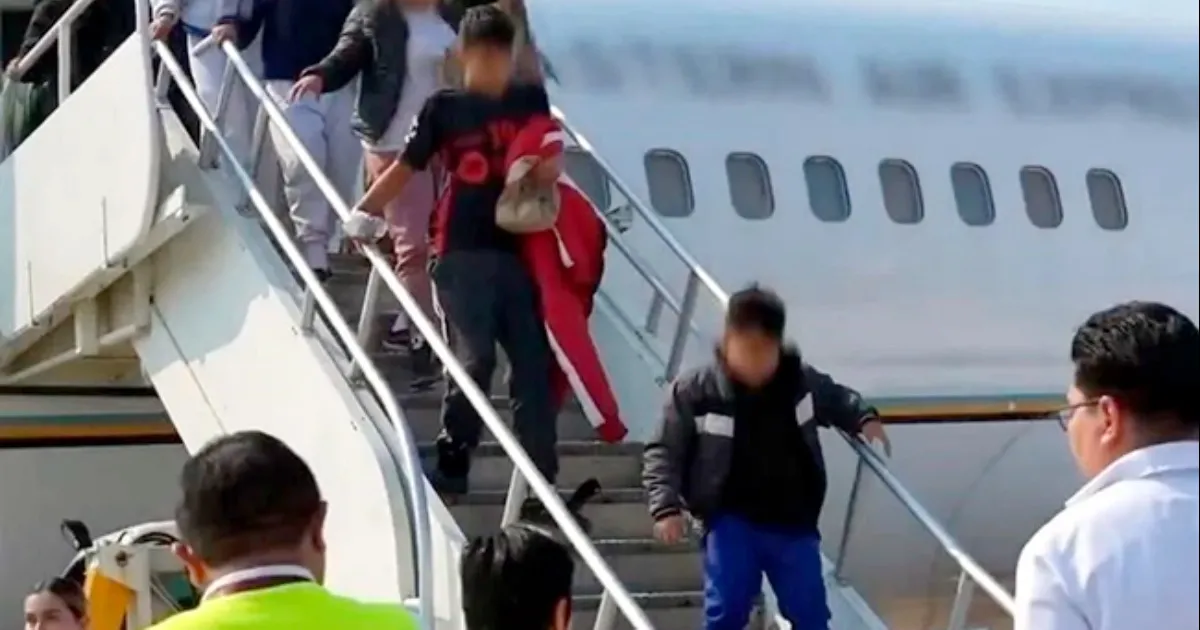 Lanzan consulados campaña de retorno familiar a México