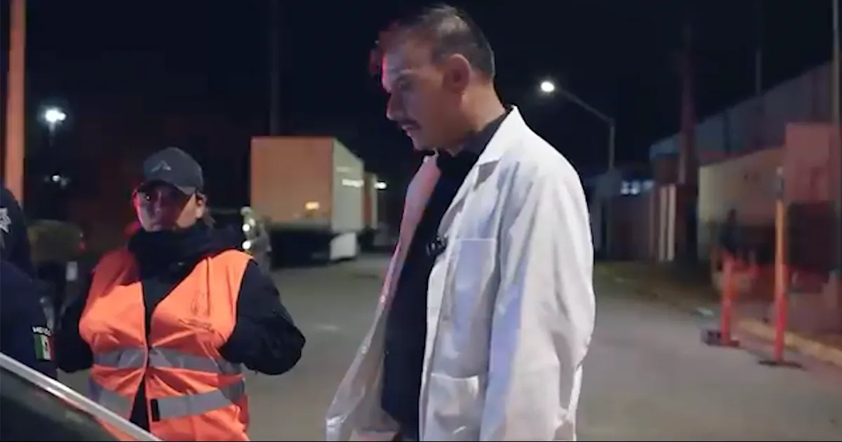 Alcalde confirma salida de Director de Salud: fue de mutuo acuerdo