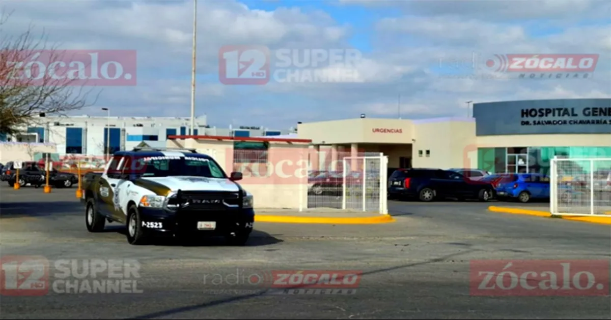 La familia de la paciente ha expresado su indignación y tristeza por la falta de atención médica oportuna que recibió su ser querido.