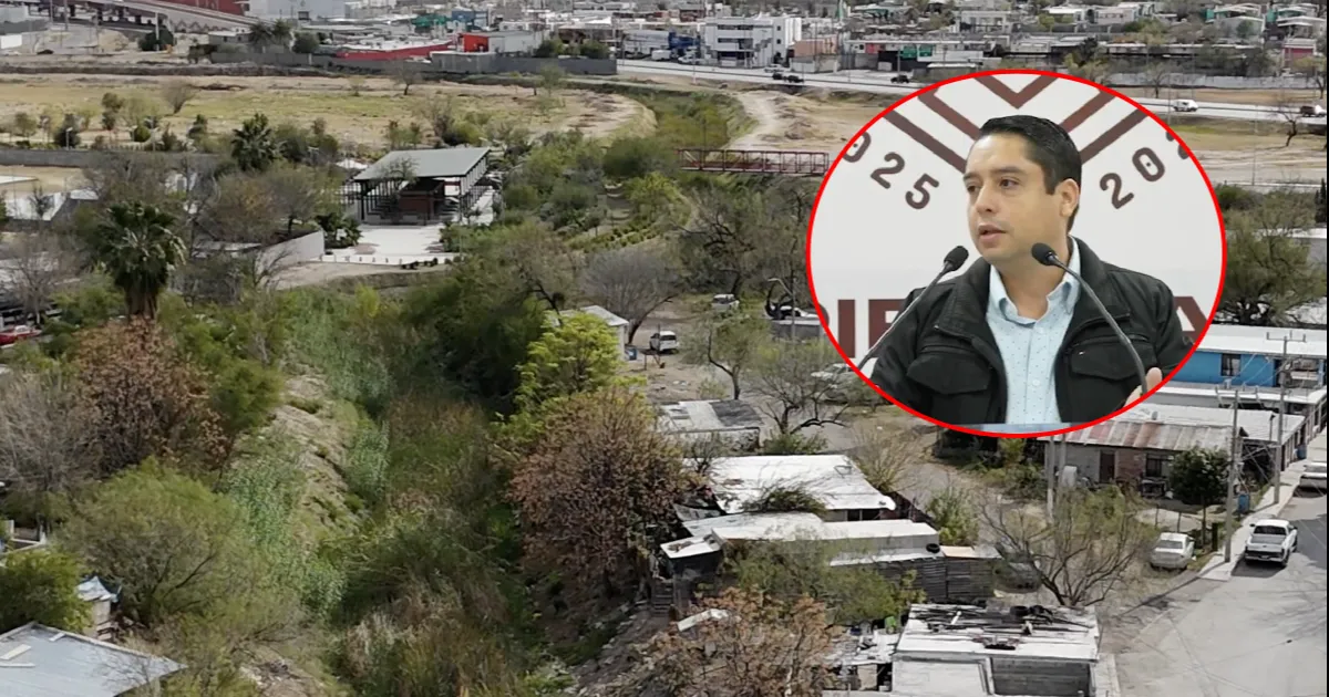 Tras caso del fraccionamiento Los Olivos, municipio busca ordenar permutas