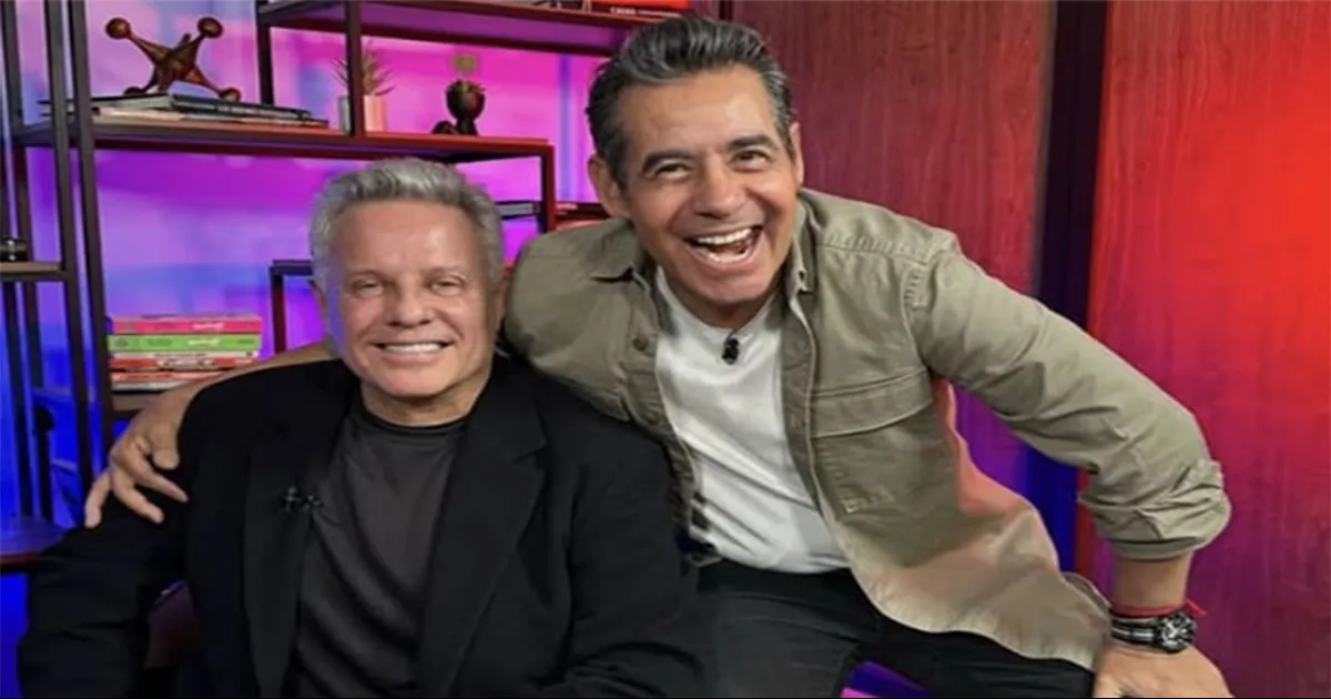 No obstante, compartió con Yordi que en algún momento fue detenido por la policía y fue una de las lecciones más importantes de su vida.