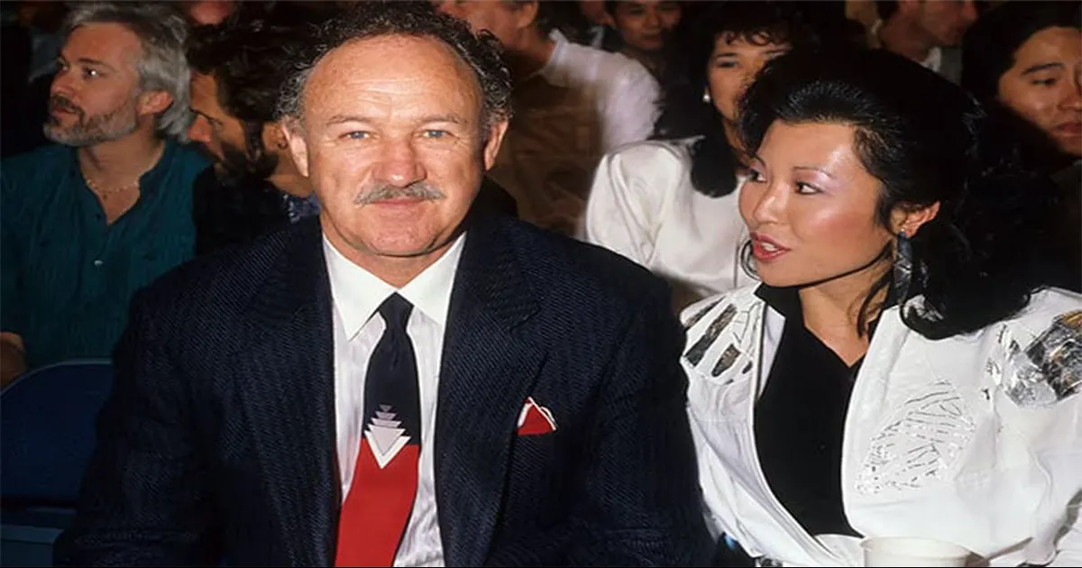 Eugene Allen Hackman, más conocido como Gene Hackman, nació el 30 de enero de 1930 en la ciudad de San Bernardino, California (EU).