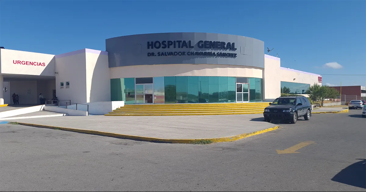 Hospital Chavarría investiga condición en que falleció la mujer en sala de espera mientras esperaba atención