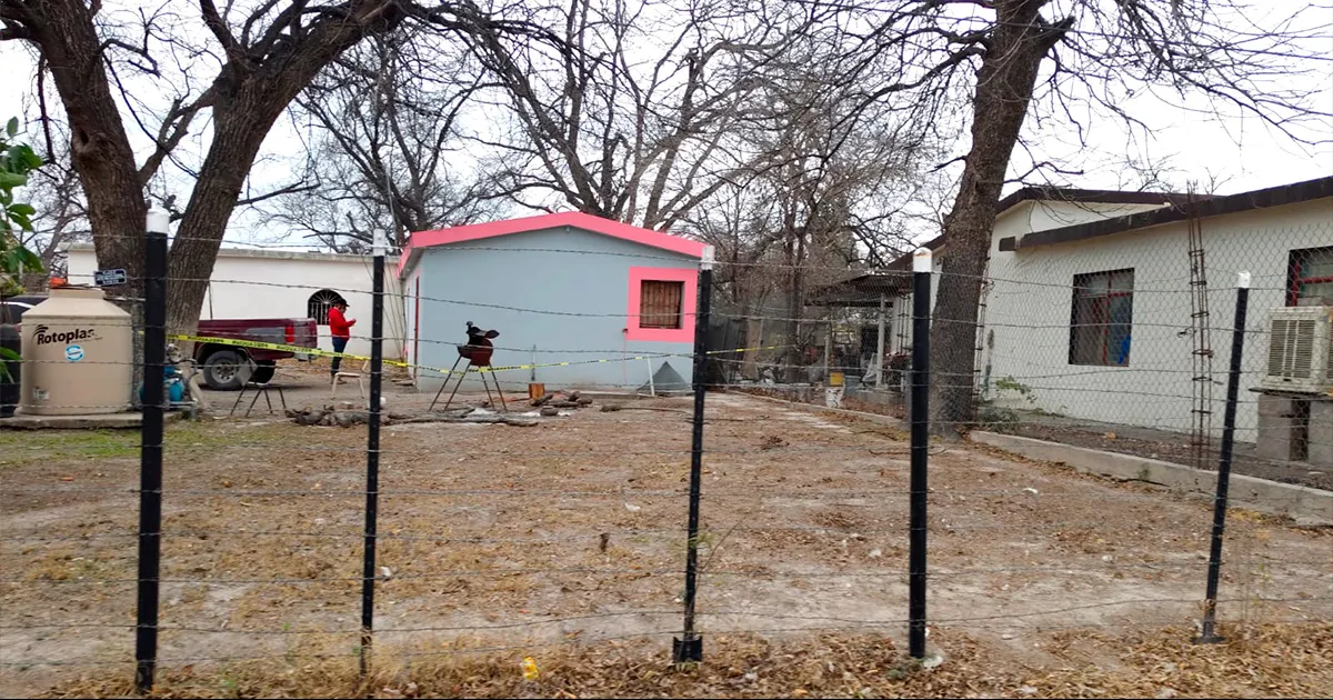 Localizan a persona sin vida en domicilio de Allende