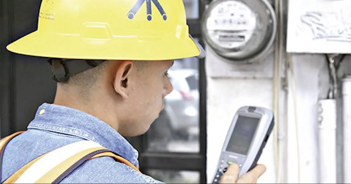 Resienten industriales aumento general del 15% en facturación de energía eléctrica en primer bimestre