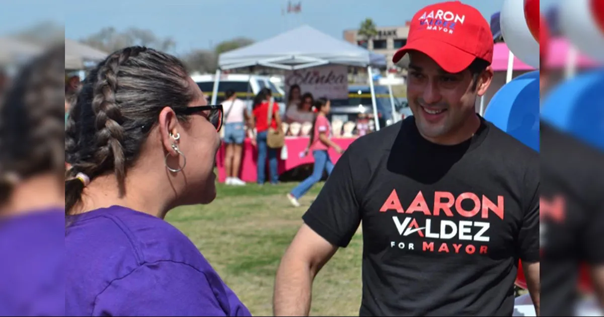 Ha ganado simpatía ciudadana desde que anunció su búsqueda por el cargo.