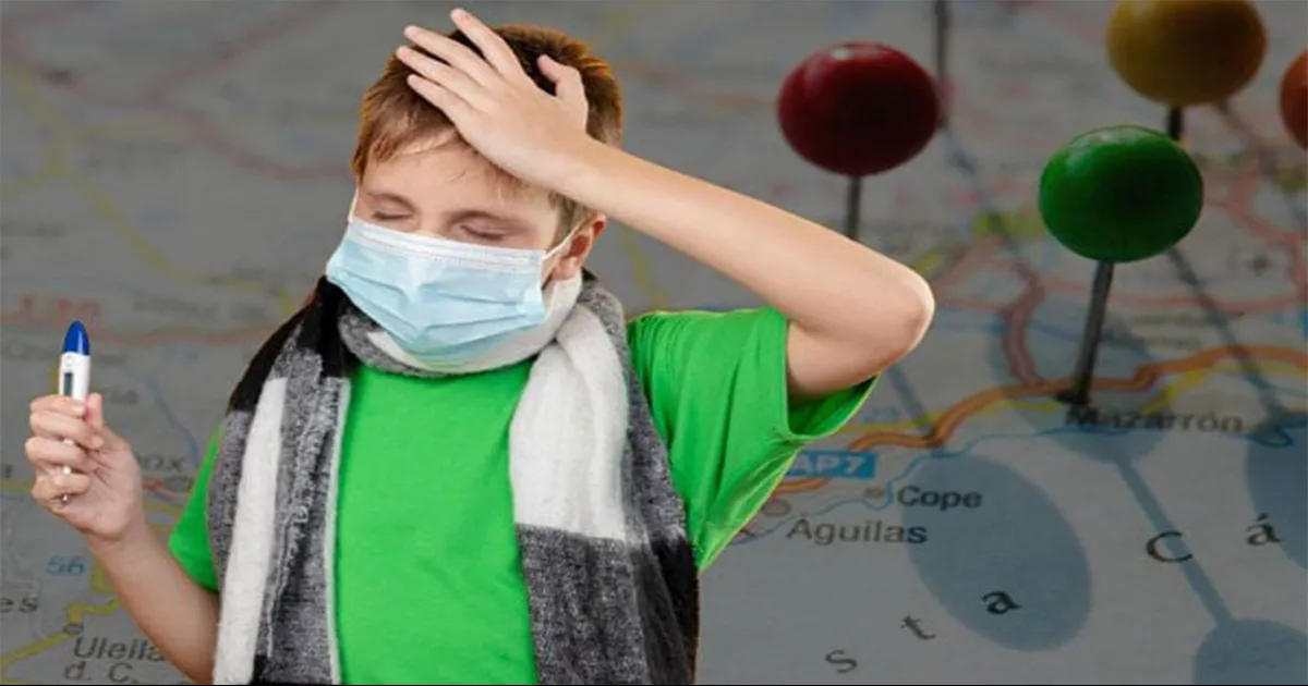 Es importante señalar que, en México, es posible prevenir la tos ferina a través de la vacunación infantil. Al respecto, la Secretaría de Salud ha recordado que existe una vacuna conocida como pentavalente acelular.