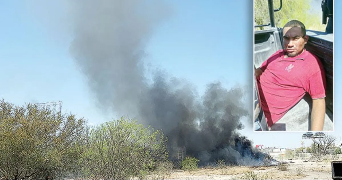 Desata quemazón ¡por calentar el lonche!