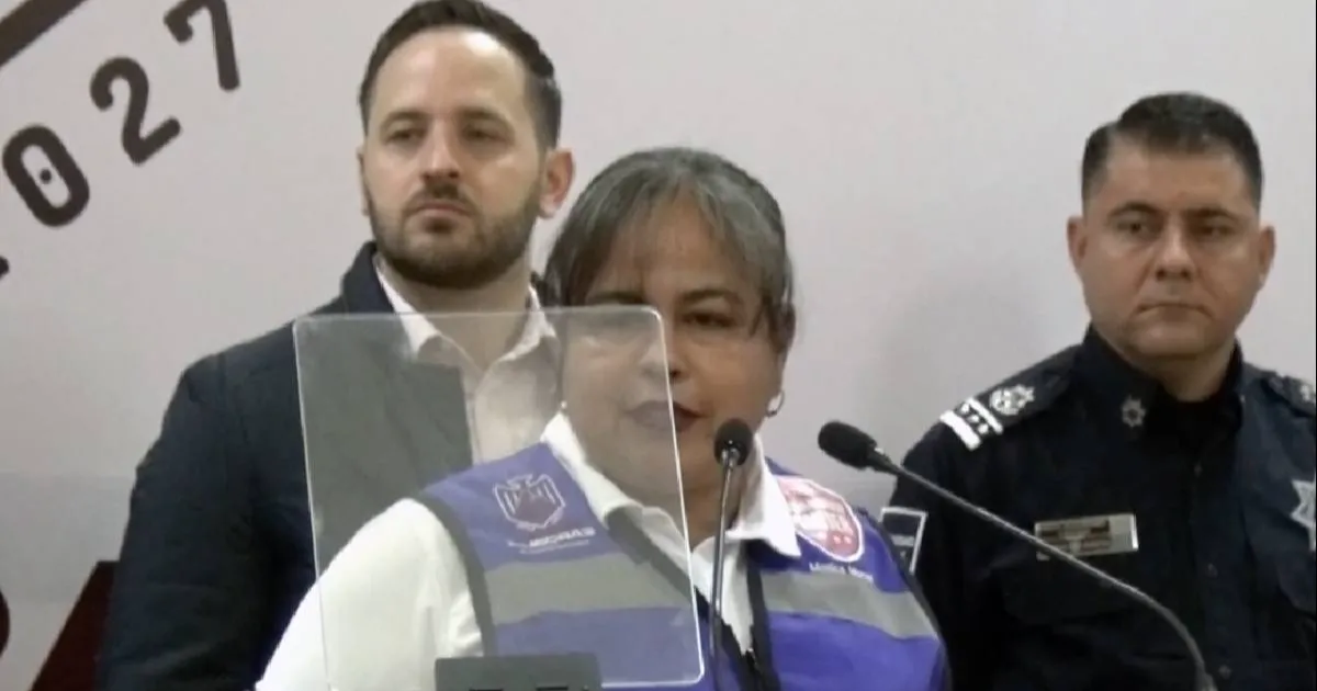 El Gobierno municipal reafirmó su compromiso de seguir con acciones que mejoren la seguridad y confianza de las mujeres