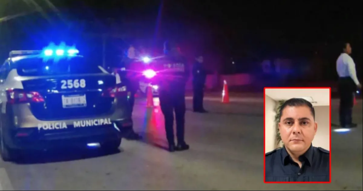 Operativo antialcohol deja 17 vehículos asegurados en Piedras Negras