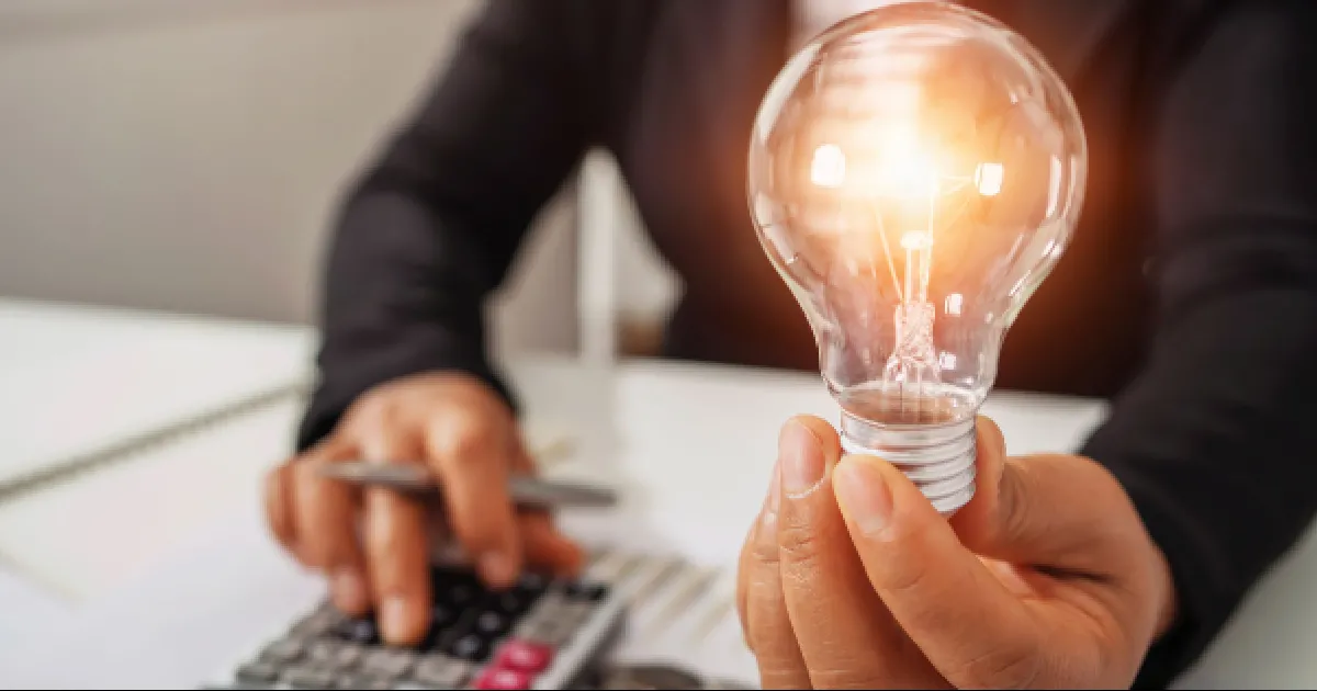 Calor aún no ha sido constante para medir consumo y facturación de energía eléctrica en comercios