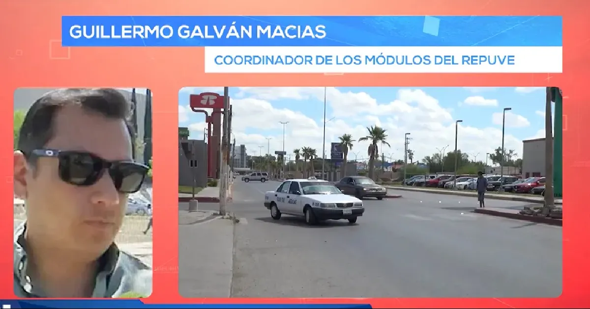 Es viable que gobierno federal modifique fecha del decreto: REPUVE