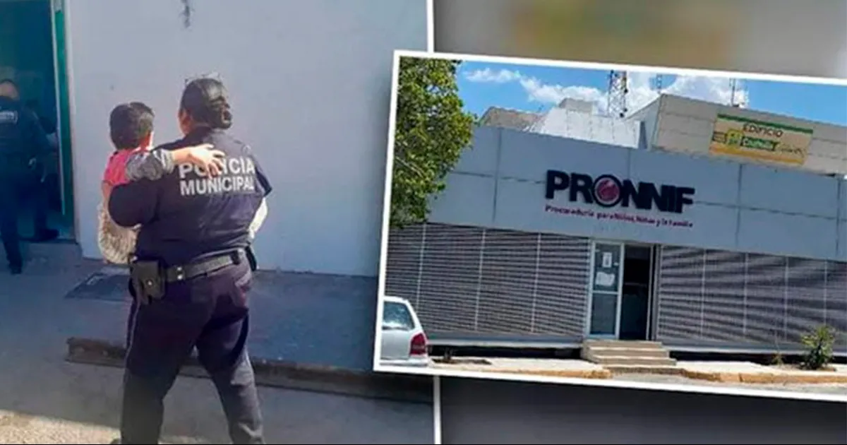 Rescatan a joven con parálisis cerebral que mantenían en condiciones inhumanas en Torreón