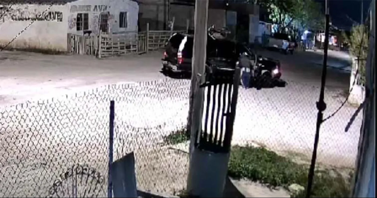 Denuncian a Pulguero y Rola por presunto robo en el Ejido Piedras Negras