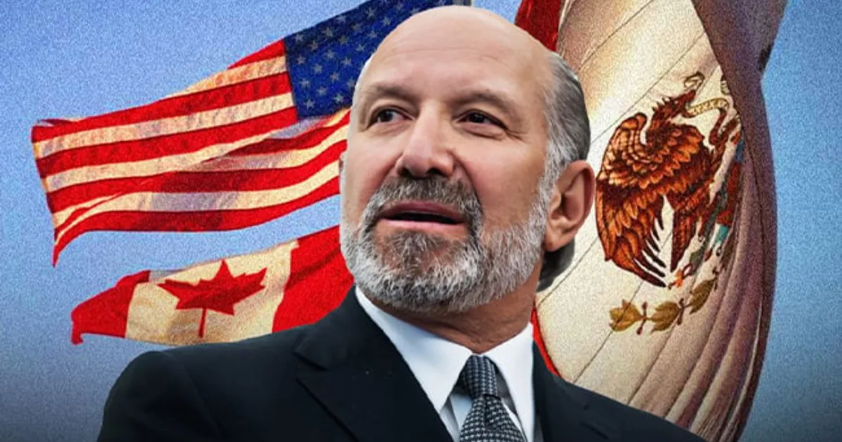 Afirma EU ‘tratará diferente’ a México; resalta las no represalias