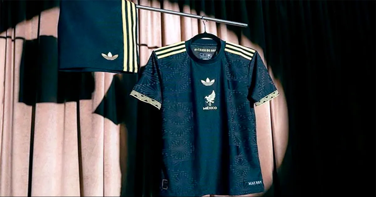 Estrena Selección Nacional jersey para el Final Four