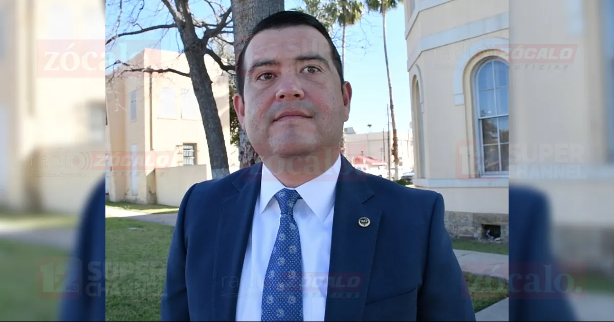 Responderá Eagle Pass a demanda hecha por ex titular de Finanzas