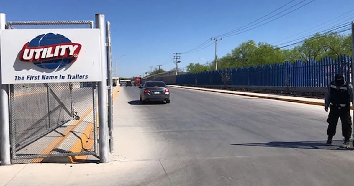 Muere trabajador de Utility al caer de una altura de 10 metros mientras laboraba en la empresa