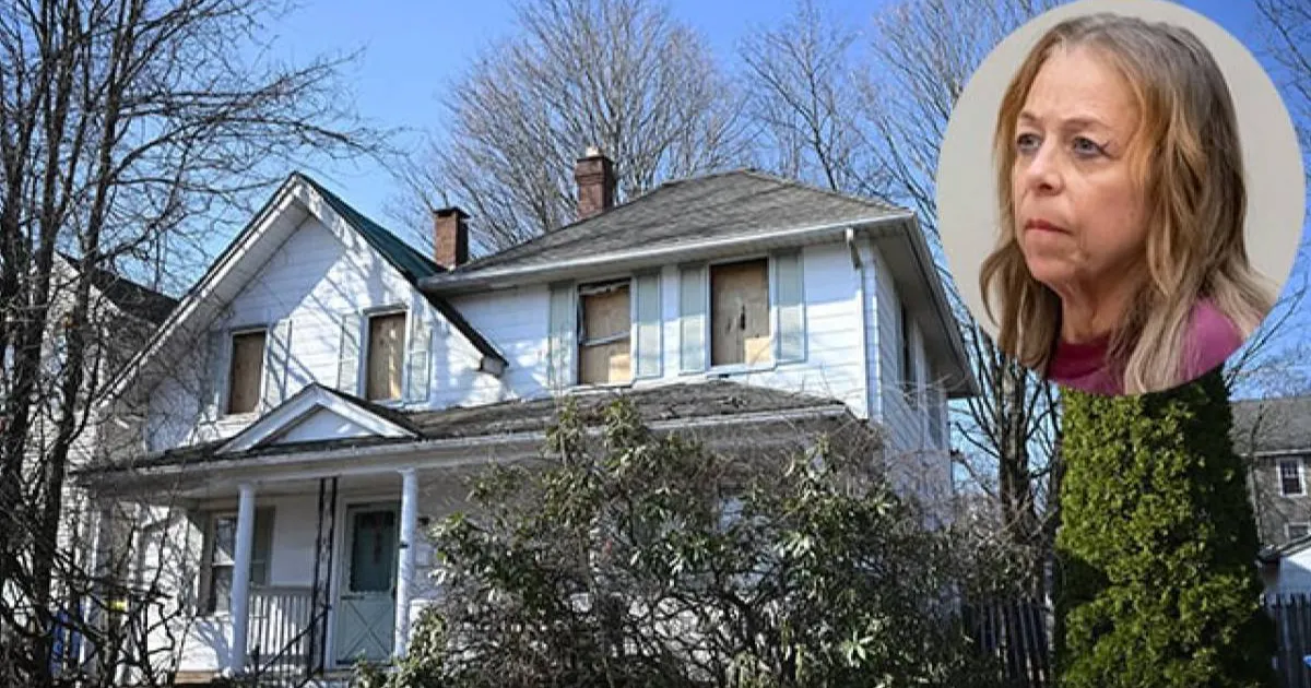 Madrastra de cuento: Mantuvo cautivo a su hijastro más de 20 años a pan y agua