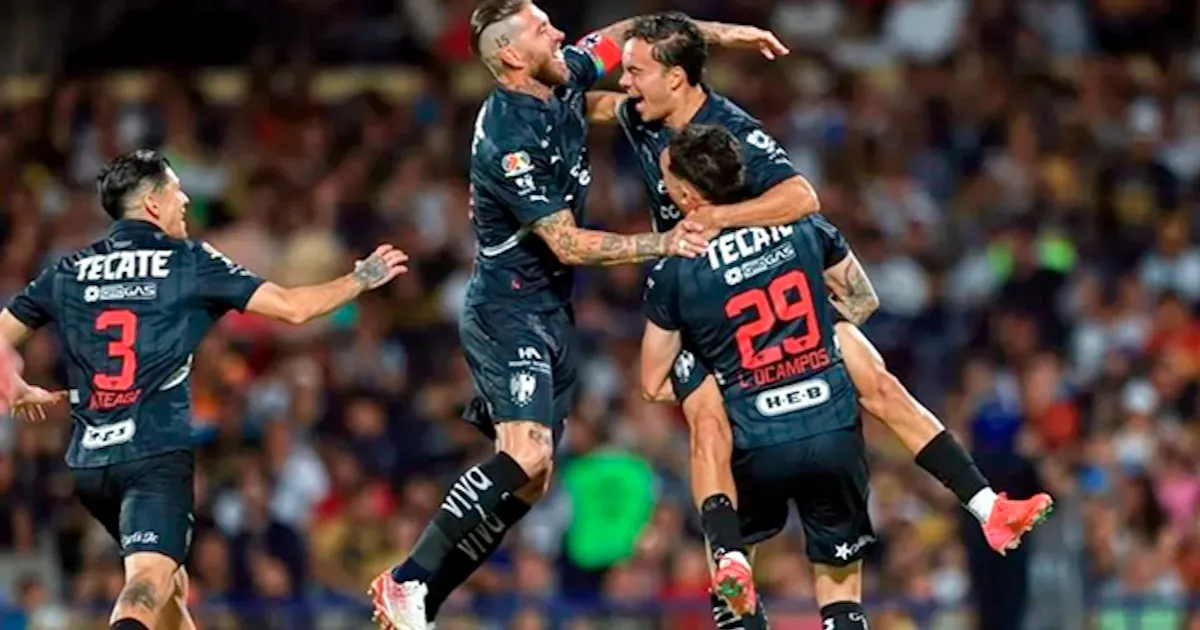 Respaldan Rayados a Demichelis con triunfo sobre Pumas