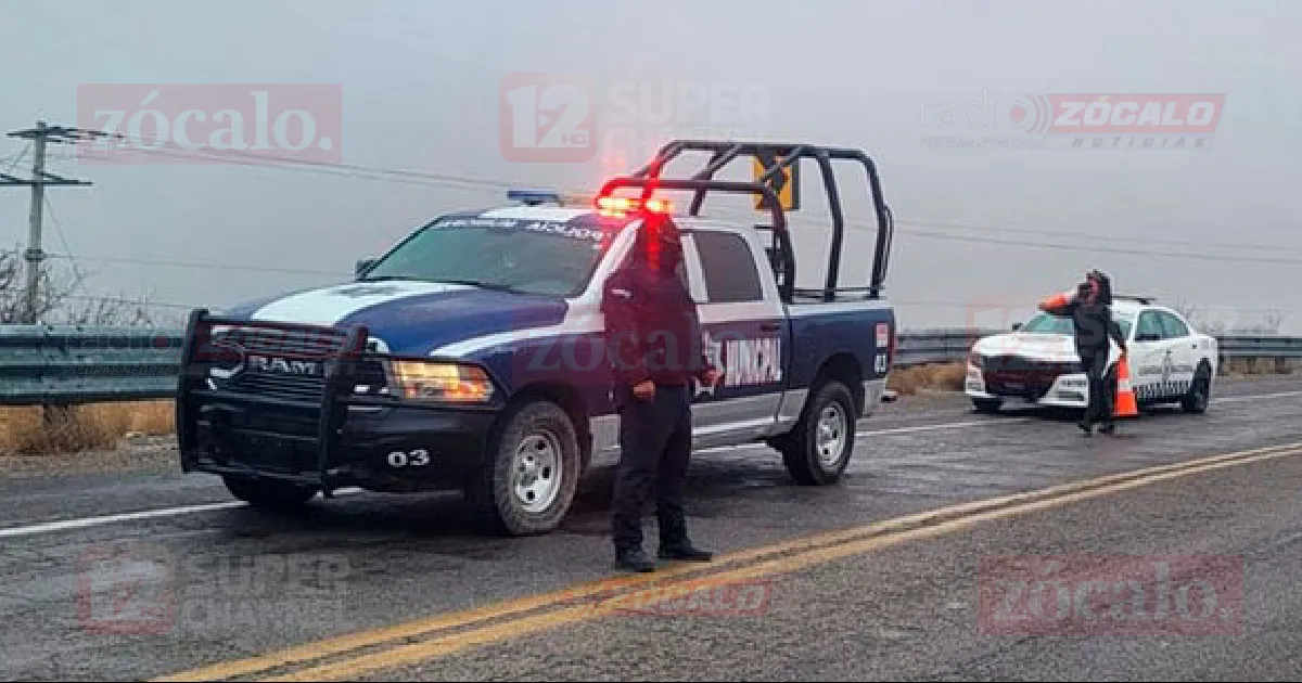 Aumentan vigilancia en la Presa Amistad