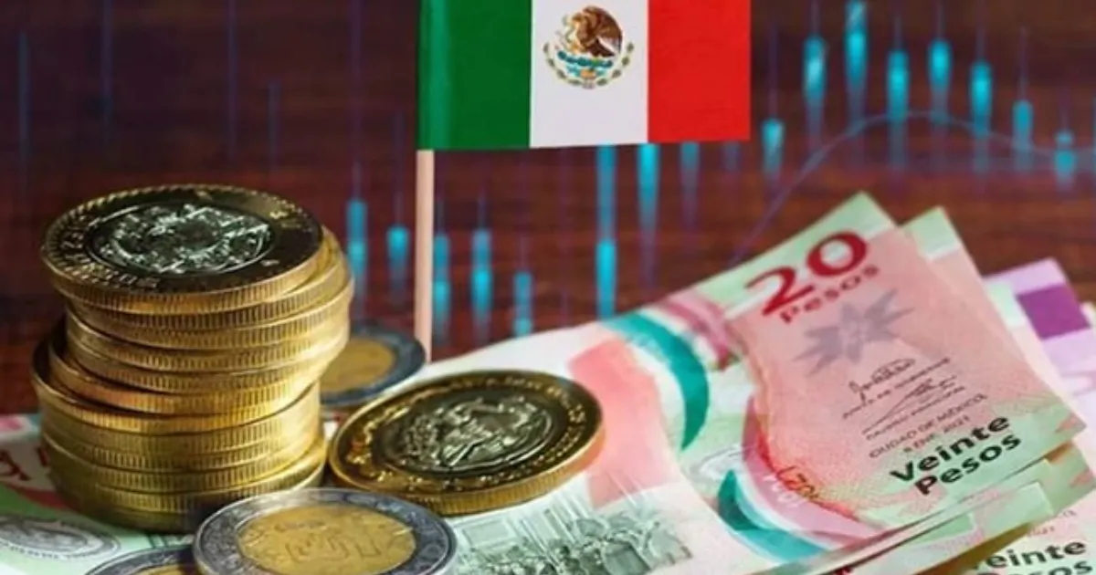 La economía mexicana registrará una recesión que se prolongará aun al 2026, impactada por los aranceles bilaterales