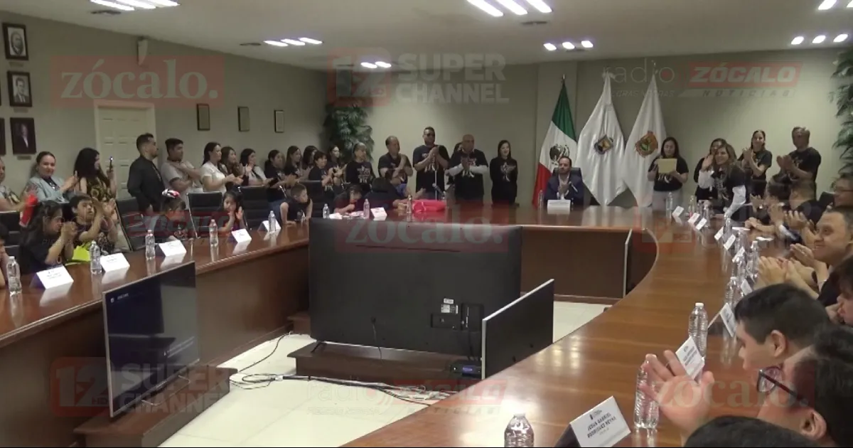 Refrendan compromiso por apoyar a la creación de políticas inclusivas.