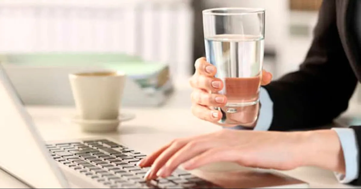 En el Senado se impulsa una reforma laboral para establecer la obligaciÃ³n de los empleadores de proporcionar agua potable a las personas trabajadoras