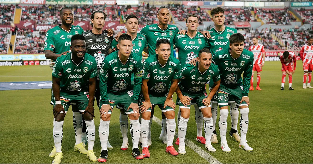 Luego de que la FIFA anunciara que el club esmeralda es el equipo sacrificado, que no irÃ¡ al Mundial de Clubes 2025, los esmeraldas respondieron.