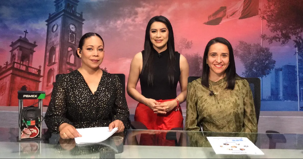 TELEZÓCALO NOCTURNO│21 DE MARZO DEL 2025