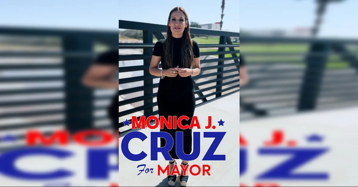 Mónica Cruz prioriza la seguridad ciudadana