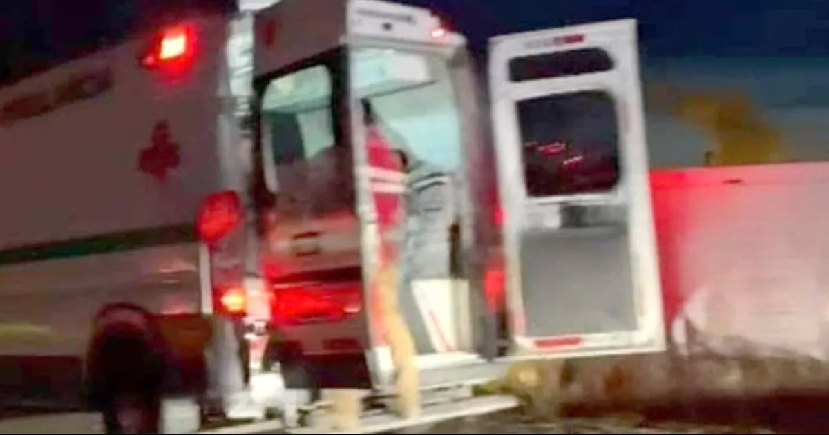 Mujer intenta quitarse la vida en Guerrero