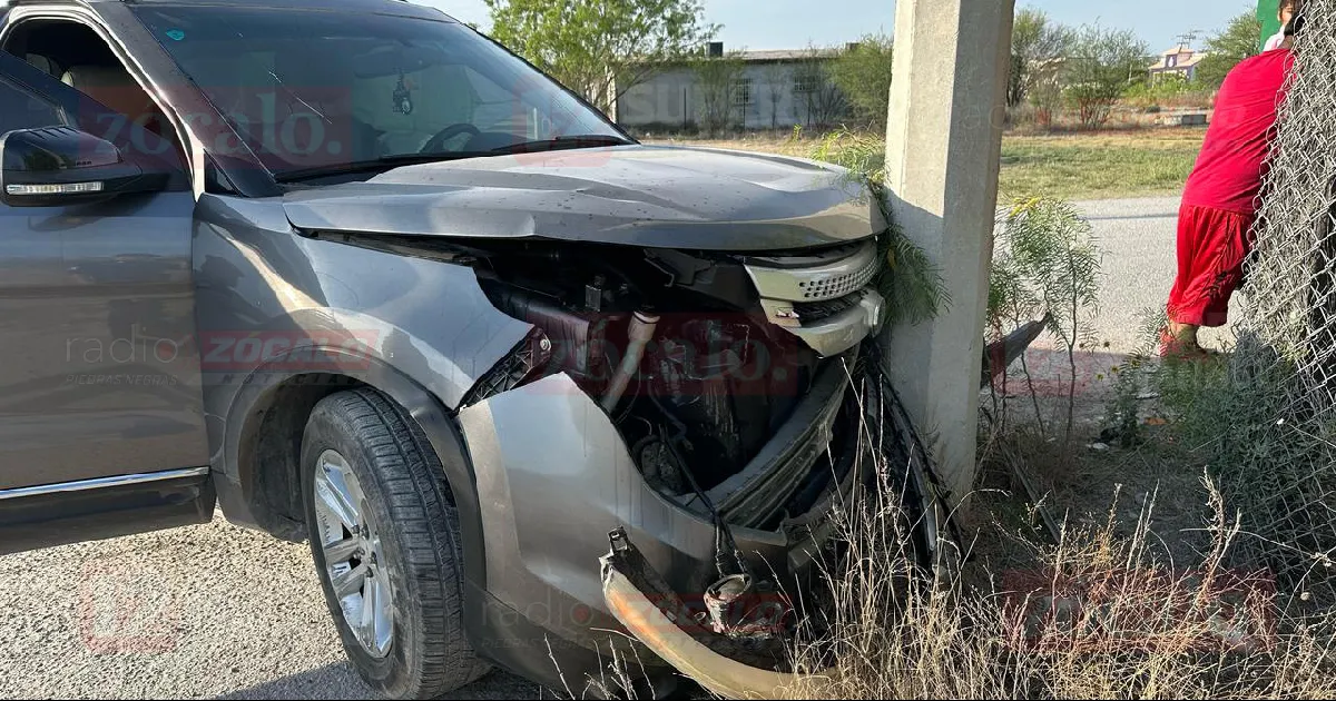 el caso será remitido al Ministerio Público para el deslinde de responsabilidades.