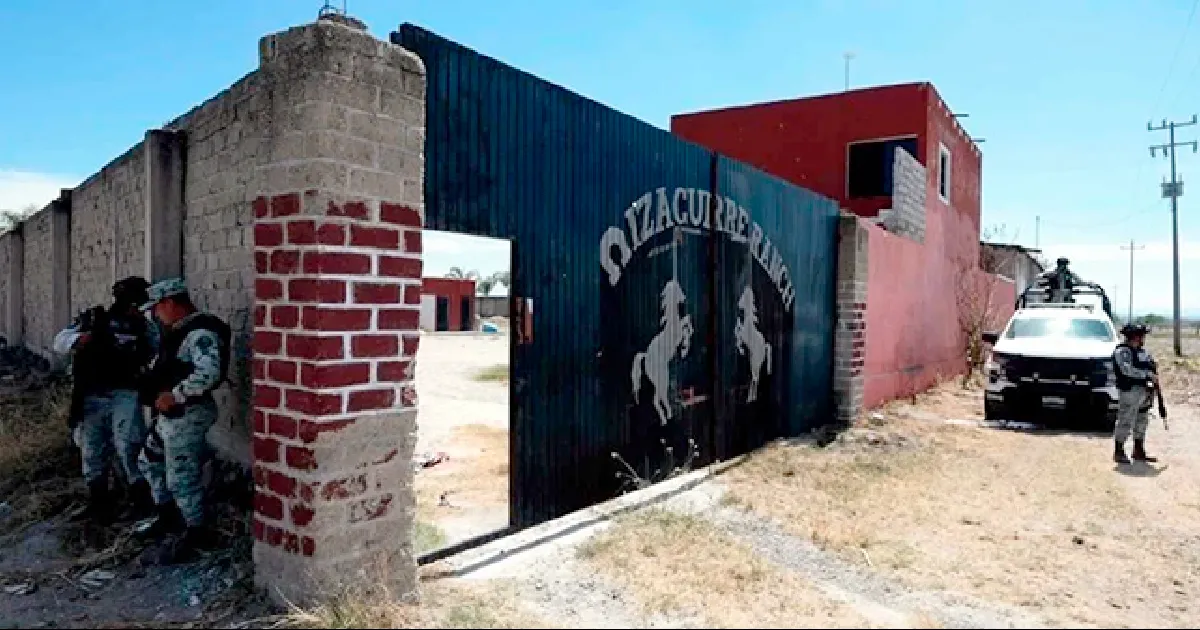 Por segunda ocasión, Morena y aliados en el Senado frenan creación de una comisión independiente para indagar narcorrancho en Jalisco