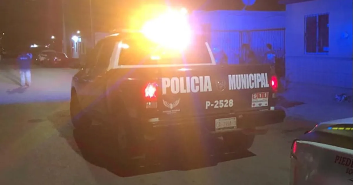 Denuncian robo de motocicleta en colonia Los Espejos