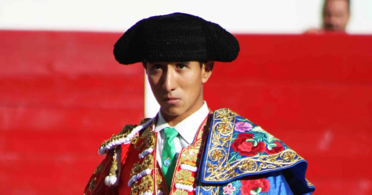 Es para mí, una tarde de mucha responsabilidad, no dejaré pasar esta gran oportunidad: Enrique Melchor