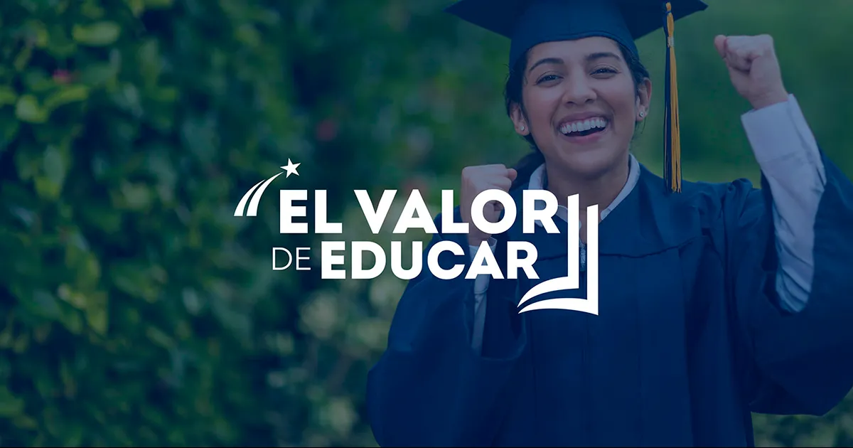 Estos apoyos no solo son un aporte económico para los estudiantes, también se ofrecen foros con pláticas motivaciones para que no resistan de alcanzar sus sueños y metas.