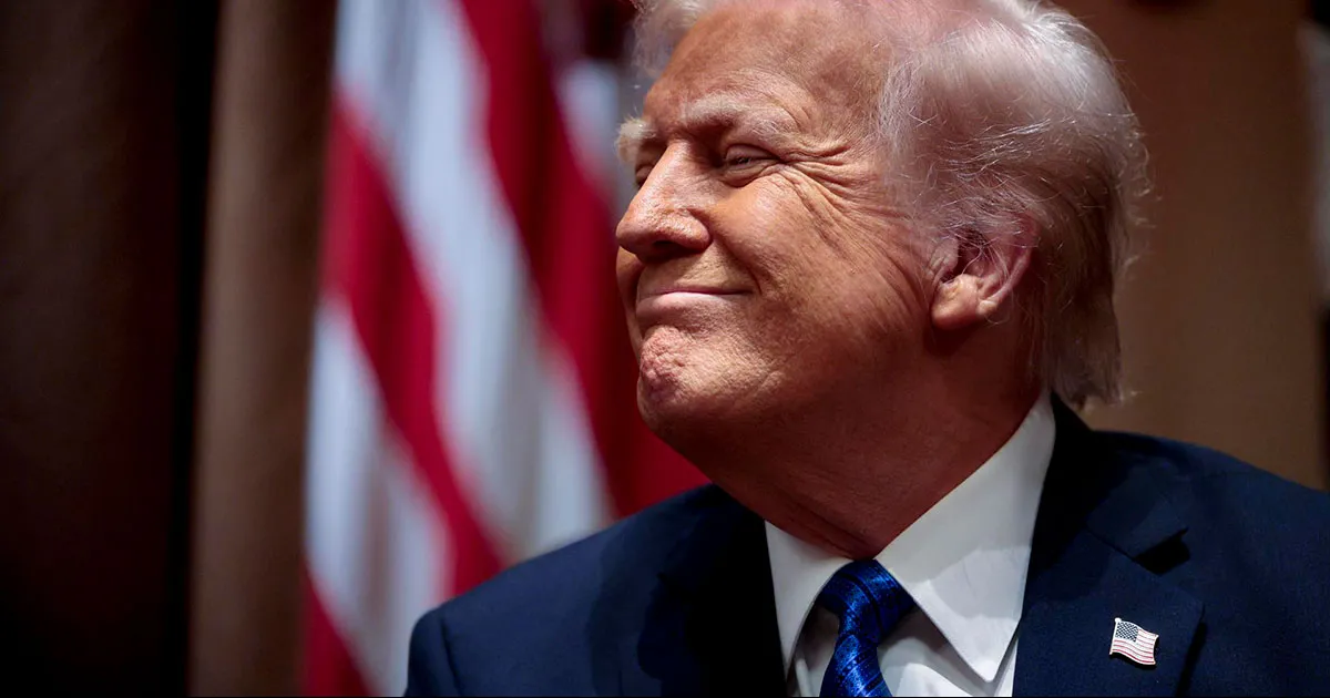 Las declaraciones del mandatario estadounidense llegan después de que Putin propusiera la semana pasada sustituir al Gobierno de Zelenski