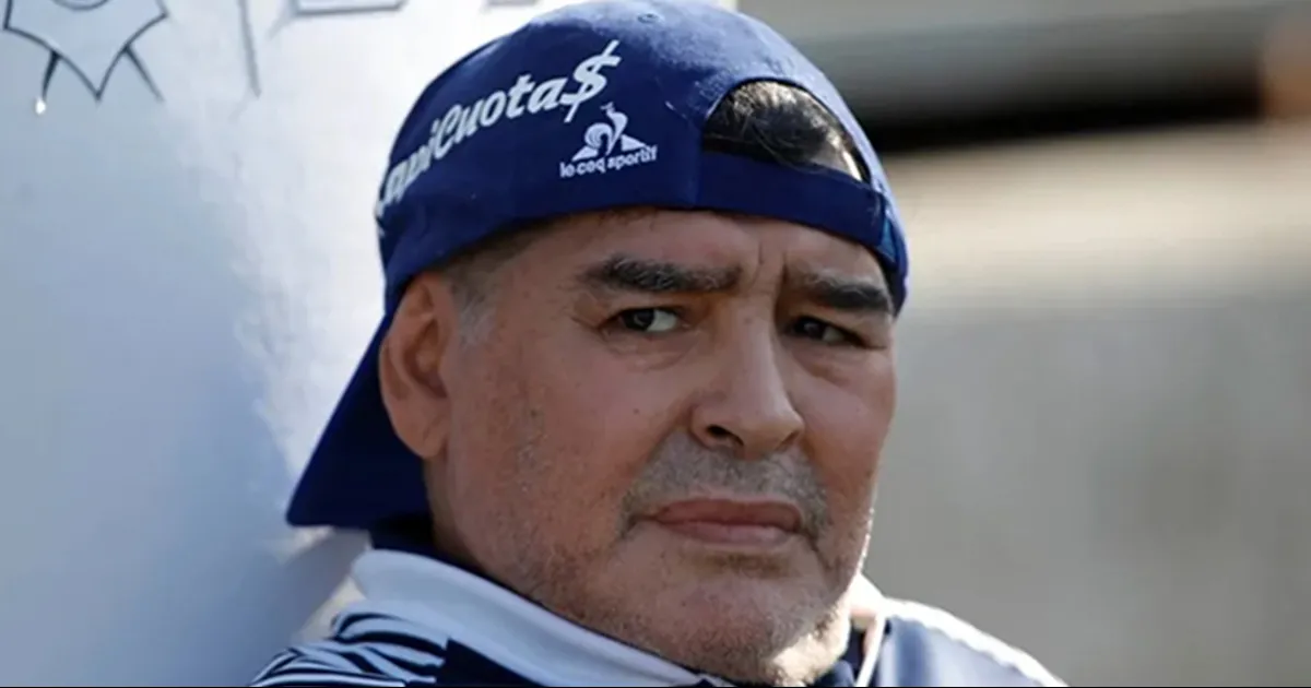 En medio del juicio por la muerte del legendario jugador, se han revelado algunos nuevos detalles.