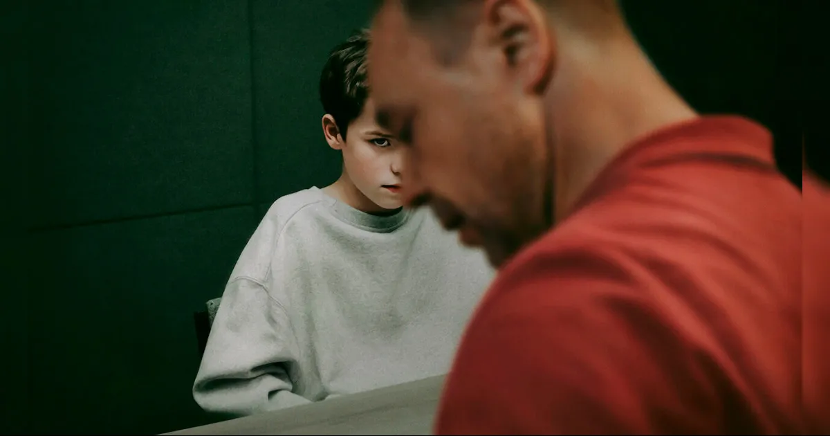 “Adolescencia”, la serie británica que provoca pesadillas a los padres