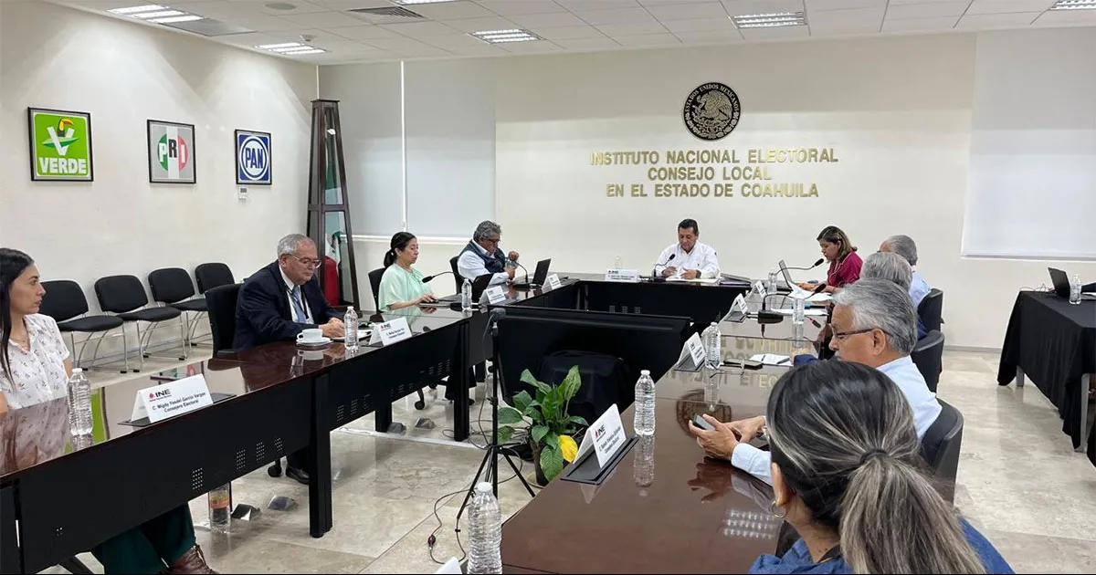 Mientras que en el segundo lugar estÃ¡ el Estado de MÃ©xico con tan solo 8, segÃºn dio a conocer la Junta local del INE