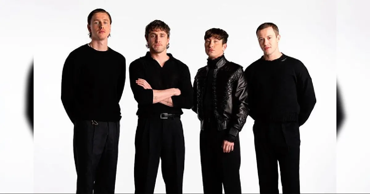 La película también es el primer largometraje narrativo que obtiene los derechos musicales del extenso catálogo de éxitos de The Beatles