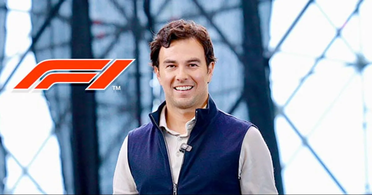 El piloto mexicano dejÃ³ muy claro que solo regresarÃ­a a la FÃ³rmula 1 si puede encontrar el proyecto adecuado.