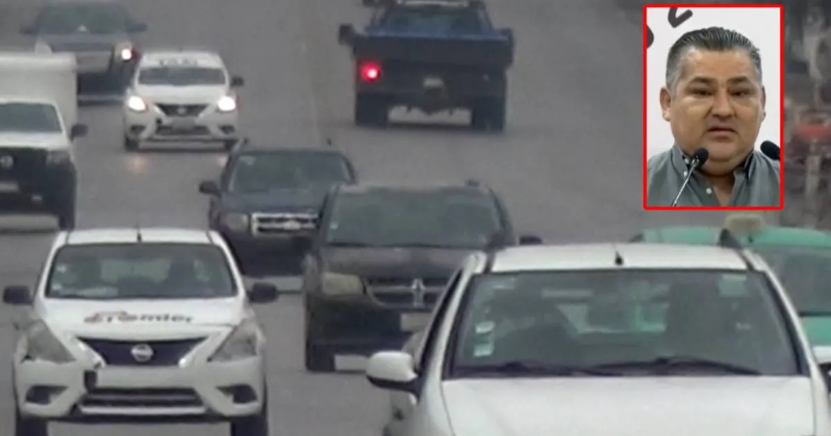 Confirma municipio proceso jurídico contra concesionarios de taxi incumplidos